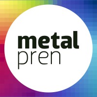 Metalpren S.A. logo