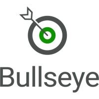 Bullseye For Schools logo