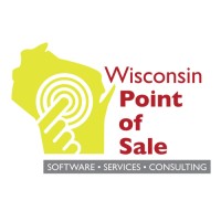 Wisconsin Point Of Sale logo