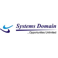 Systems Domain logo