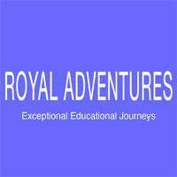 Royal Adventures logo