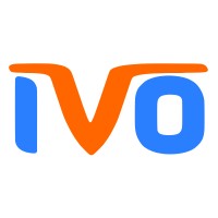 IVO Systems - Construction Software Platform logo