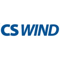 CS WIND Corp logo