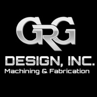 GRG Design logo