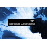 TACTICAL SCIENTIFIC LLC logo