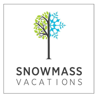 Snowmass Vacations logo
