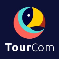 TourCom logo