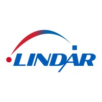 LINDAR Corporation logo
