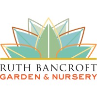 Ruth Bancroft Garden logo