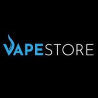 Vape Store logo