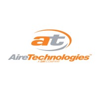 Aire Technologies logo