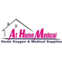 At Home Medical KY logo