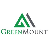 GreenMount logo