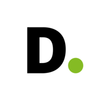Deloitte Cayman Islands logo