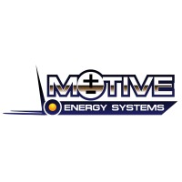 Motive Energy Systems logo