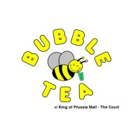Bubble Bee Tea logo
