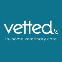 Vetted PetCare logo