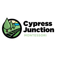 Cypress Junction Montessori, Inc. logo