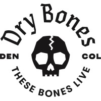 DRY BONES DENVER logo