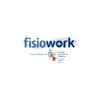 FisioWORK logo