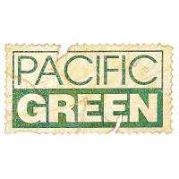 Pacific Green Furniture logo