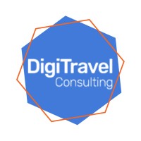 DigiTravel Consulting logo