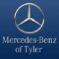 Mercedes-Benz Of Tyler logo