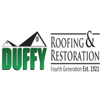 Duffy Roofing & Restoration - Roofing Alpharetta logo