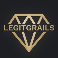 LegitGrails logo