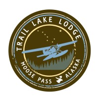 Trail Lake Lodge logo