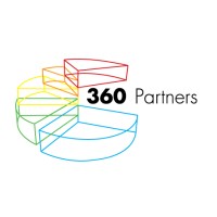 360 Partners logo