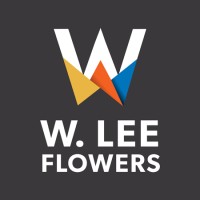 W. Lee Flowers & Co logo
