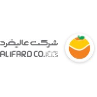 Alifard (Sunich) logo