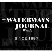 The Waterways Journal - Weekly logo