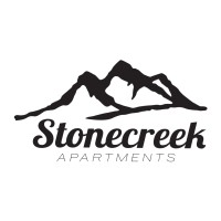 Stonecreek Apartments logo