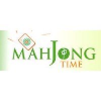 Mahjong Time logo