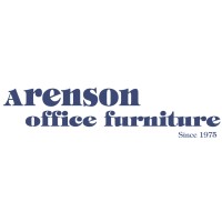 Arenson Office Furniture logo