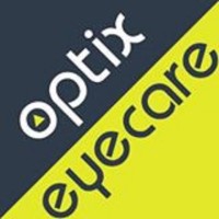 Optix Eyecare logo