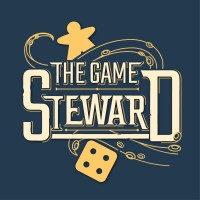 The Game Steward logo