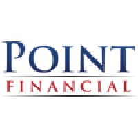 Point Financial Inc. logo