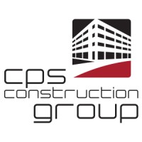 CPS CONSTRUCTION GROUP INC logo