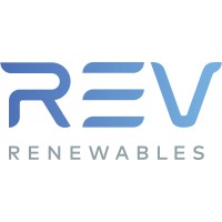 REV Renewables logo