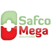Safco Mega Solutions Ltd logo