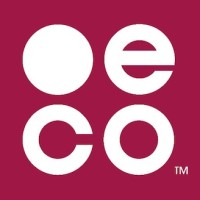 eco Domain Name Registry logo