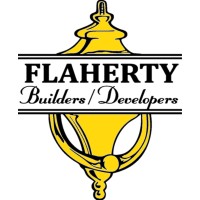 Flaherty Builders Inc logo