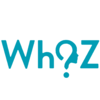 WHOZ logo