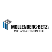 Mollenberg-Betz, Inc. logo