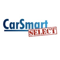 CarSmart Auto Sales logo