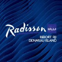 Radisson Blu Resort Fiji, Denarau Island logo
