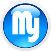 Myover logo